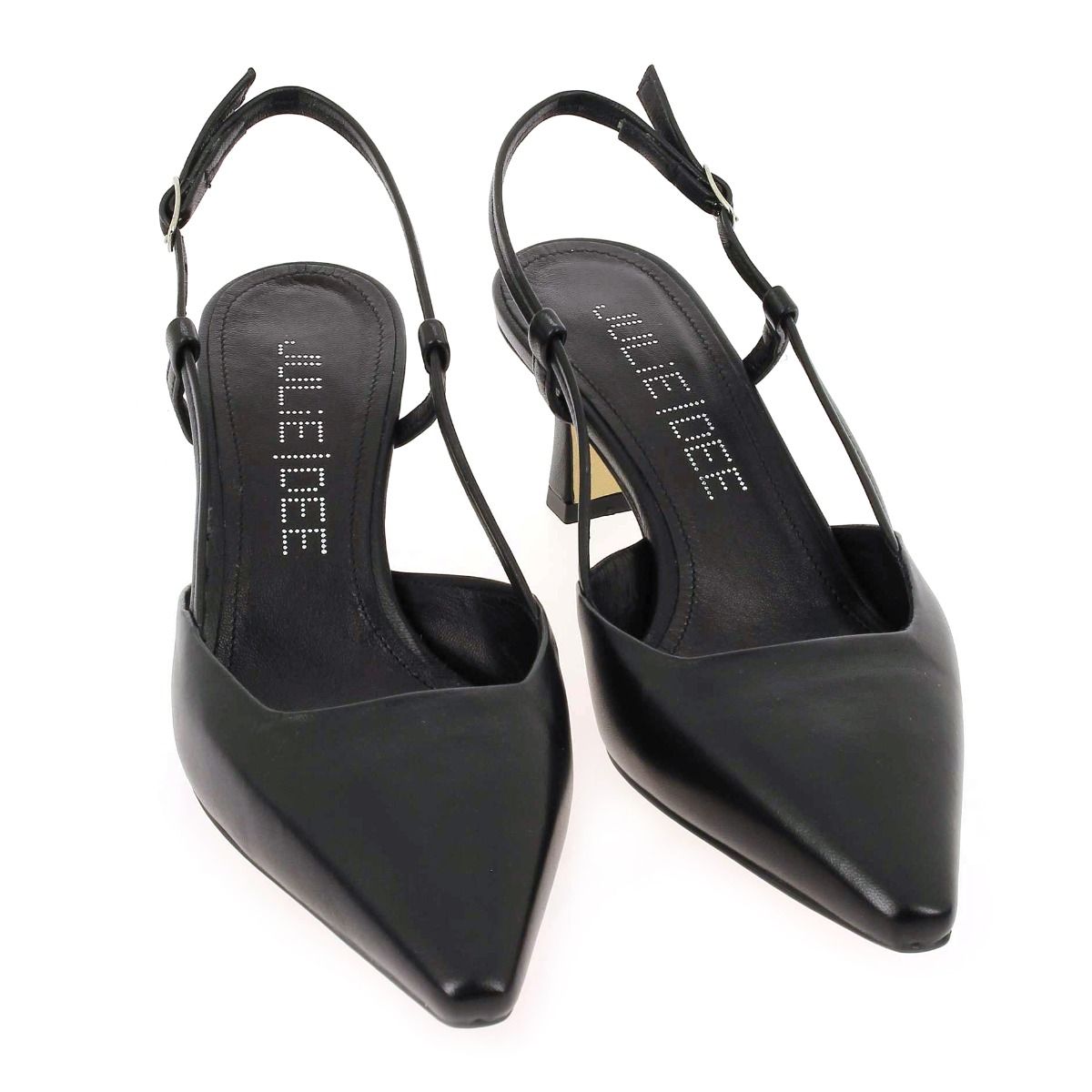 Julie Dee  B924 - Noir