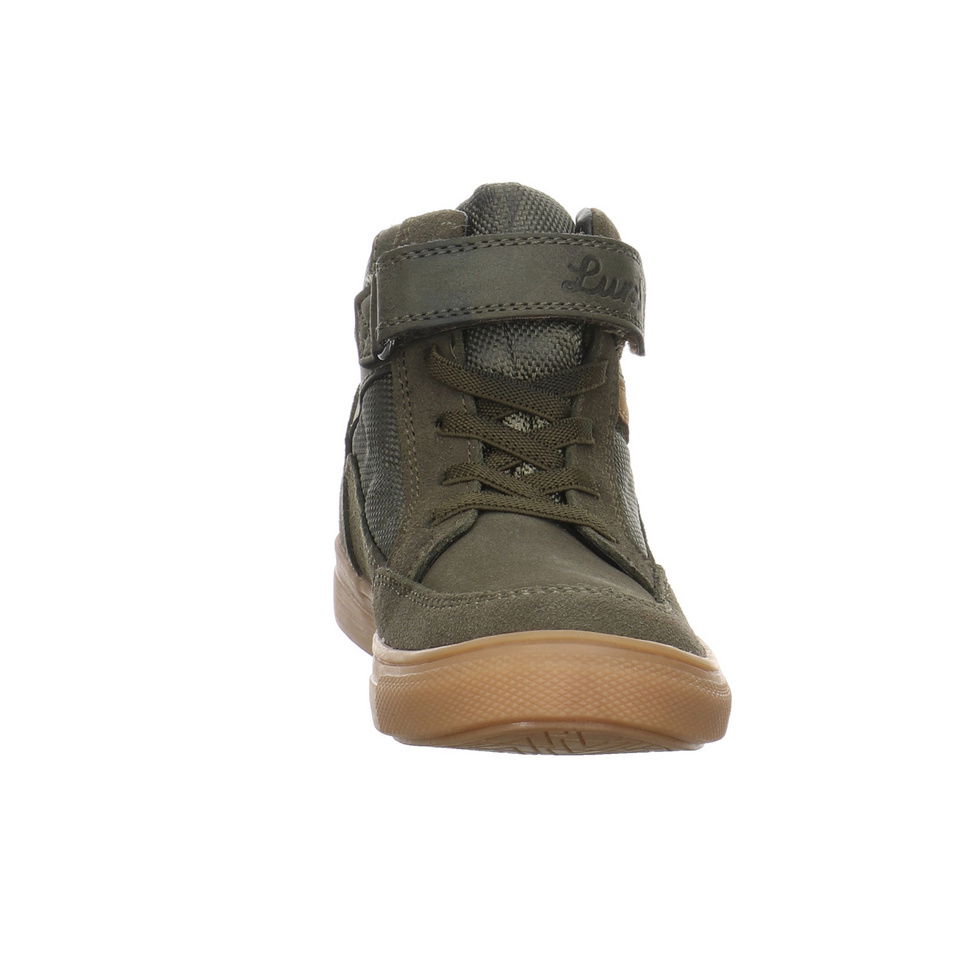 Lurchi Ace-Te Klettschuh