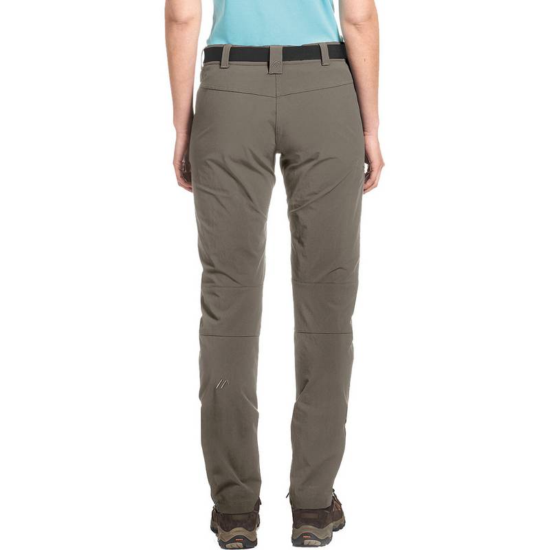 Maier Sports Inara Slim Trekkinghose Damen