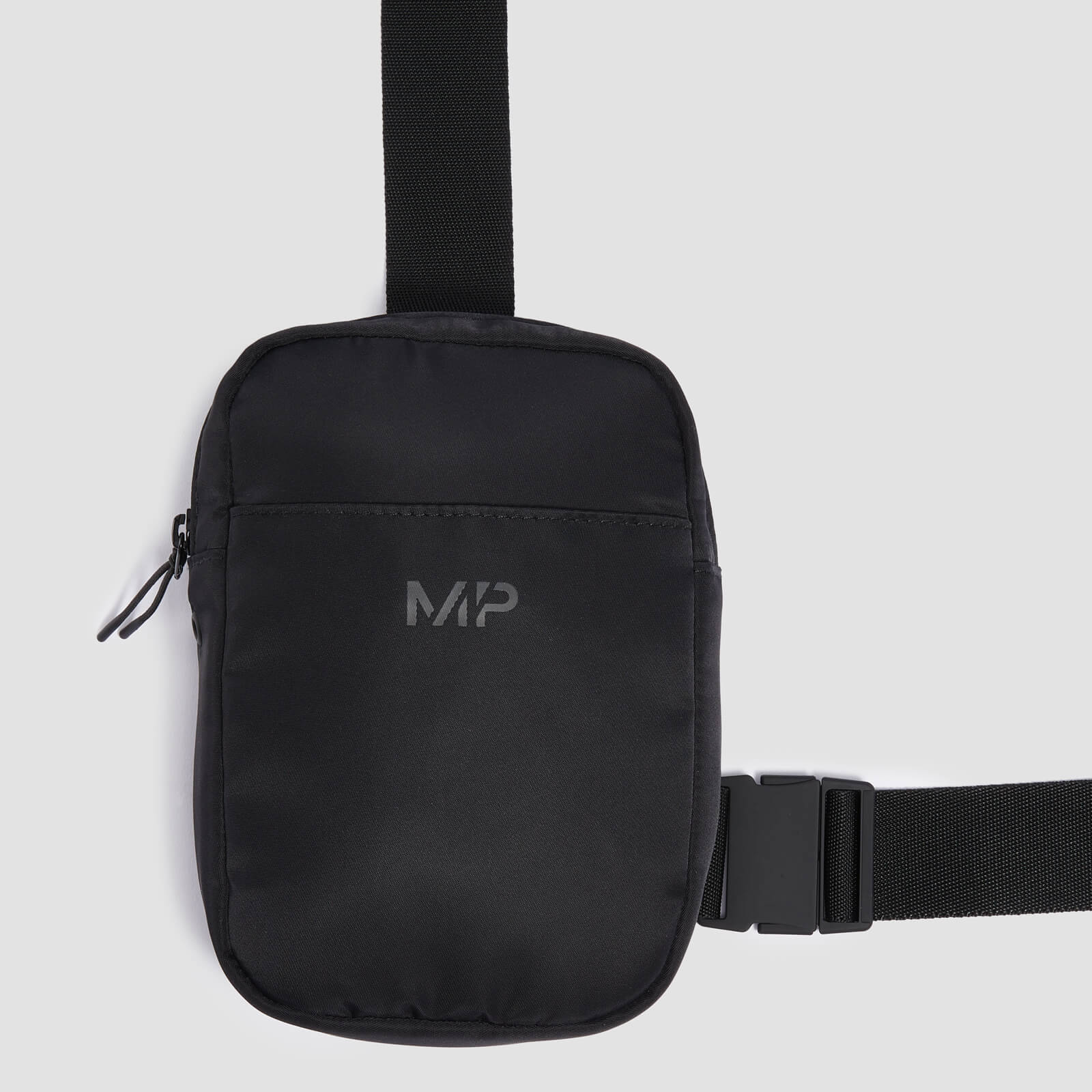 Sac à bandoulière MP – Noir