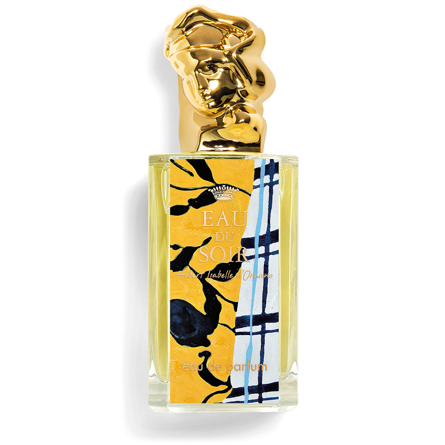 Sisley EAU DU SOIR PAR YMANE CHABI-GARA Édition limitée – Eau de Parfum