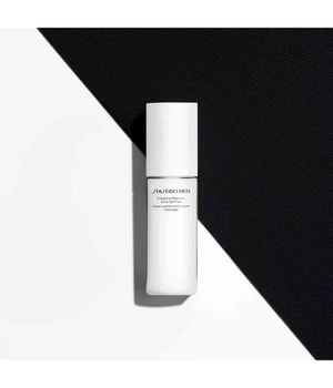 Shiseido MEN Energizing Moisturizer Extra Light Fluid Gesichtsfluid-100 ml