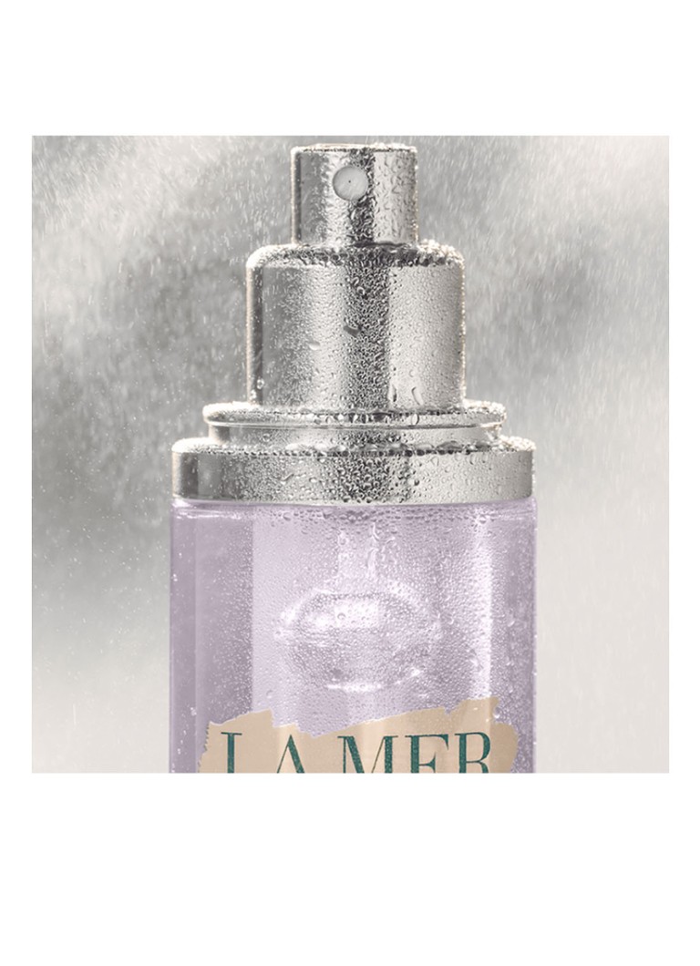 La Mer The Revitalizing Mist - kasvosuihke