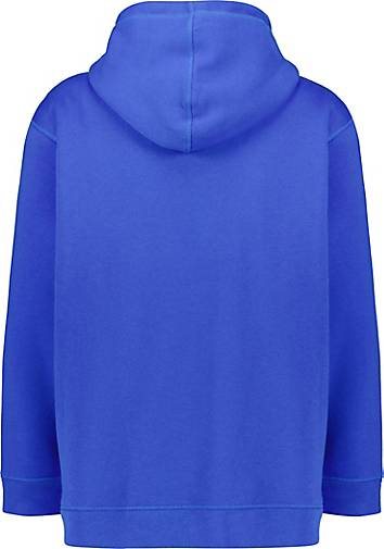 TOMMY HILFIGER Damen Hoodie CURVE