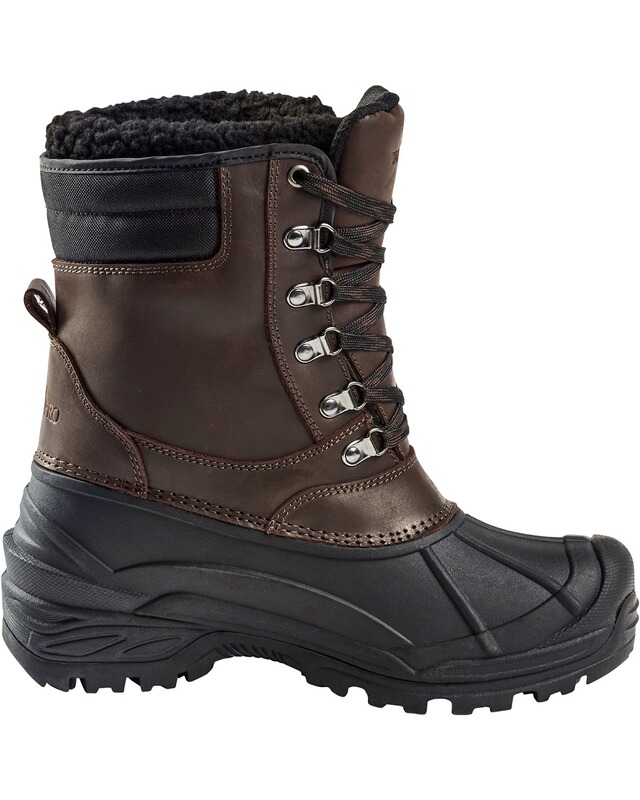 Parforce Winter-Thermostiefel