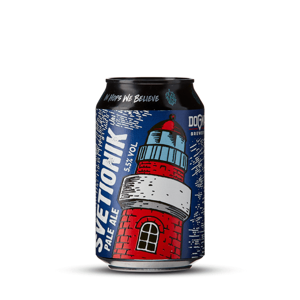Svetionik 33cl
