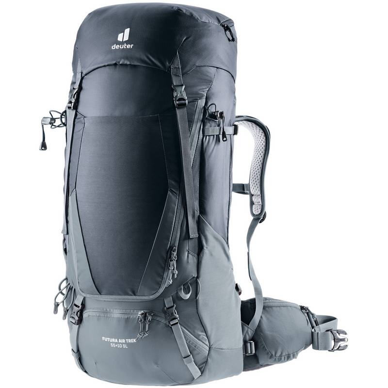Deuter Futura Air Trek 55 + 10 SL Trekkingrucksack Damen