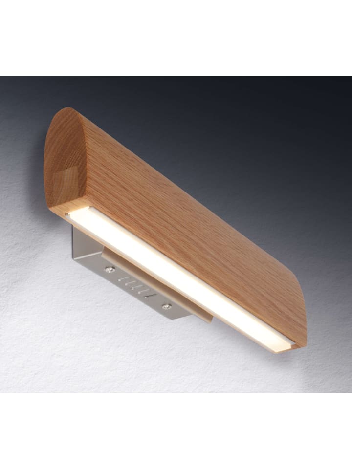 näve LED Wandleuchte 