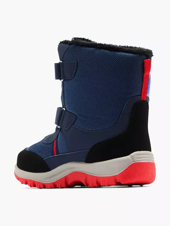Spider-Man Boots