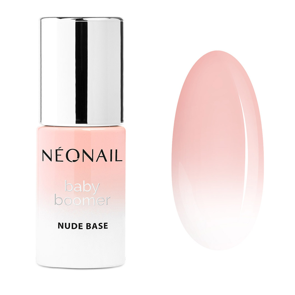 neonail BABY BOOMER SET NUDE KITS