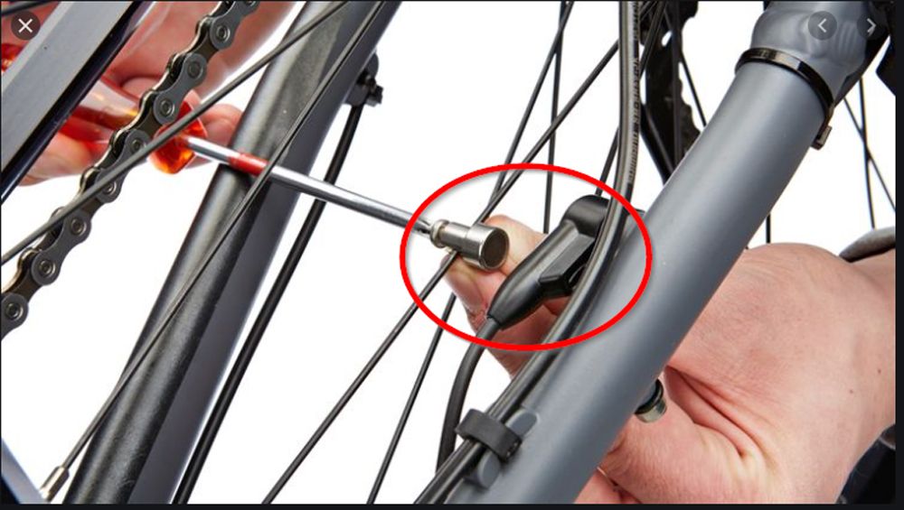 Fazua RIDE 50 Speichenmagnet kaufen | Bike-Discount