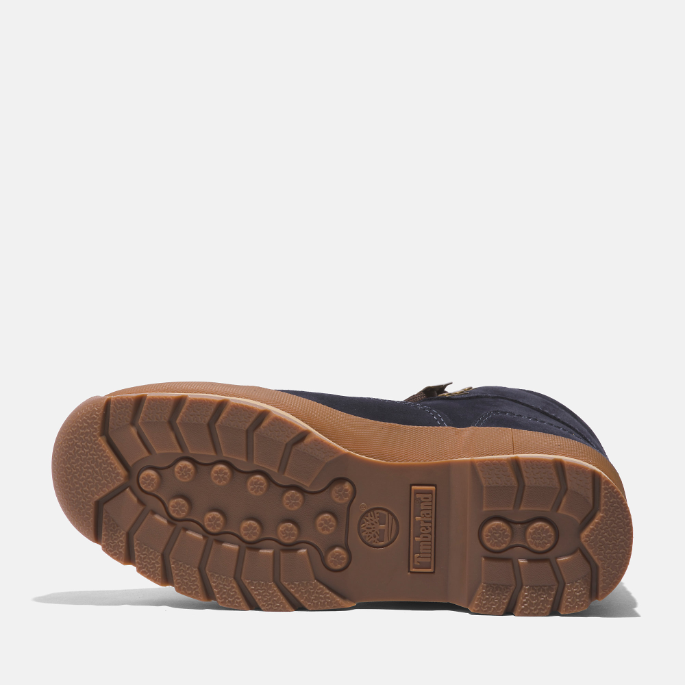 Timberland C. f. Stead Indigo Wildleder Euro TB0A62VGEP31 / blau
