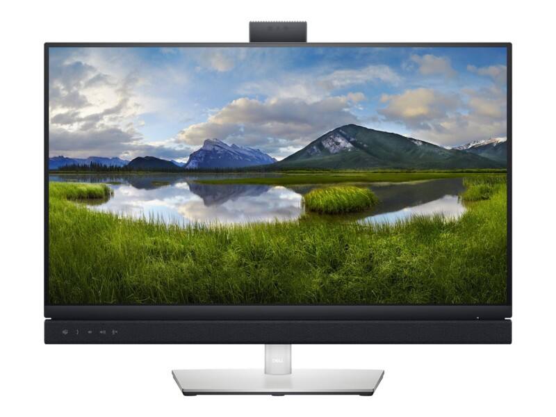 DELL Monitor c2722de Schwarz,Silber 68,6 cm (27
