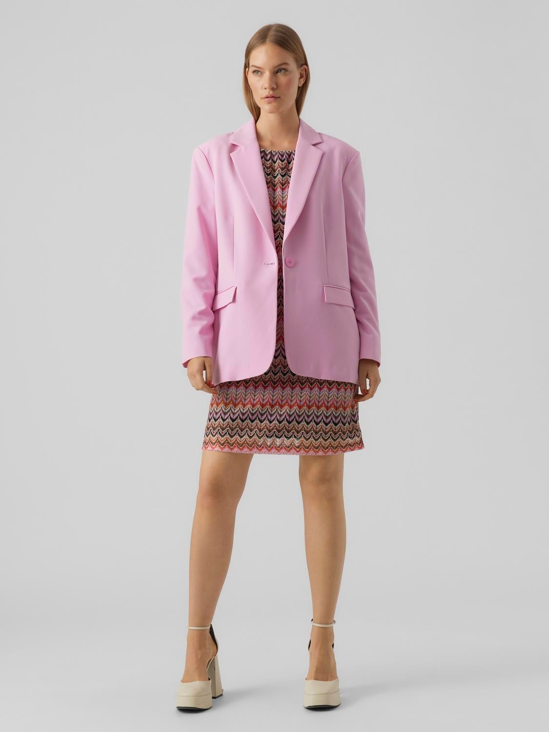 VMTROIANTHEA Blazer
