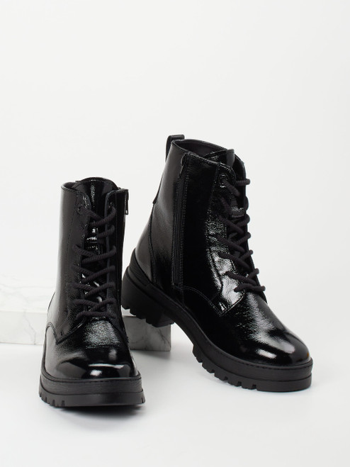 Schnürstiefelette-27510090362 Ganter