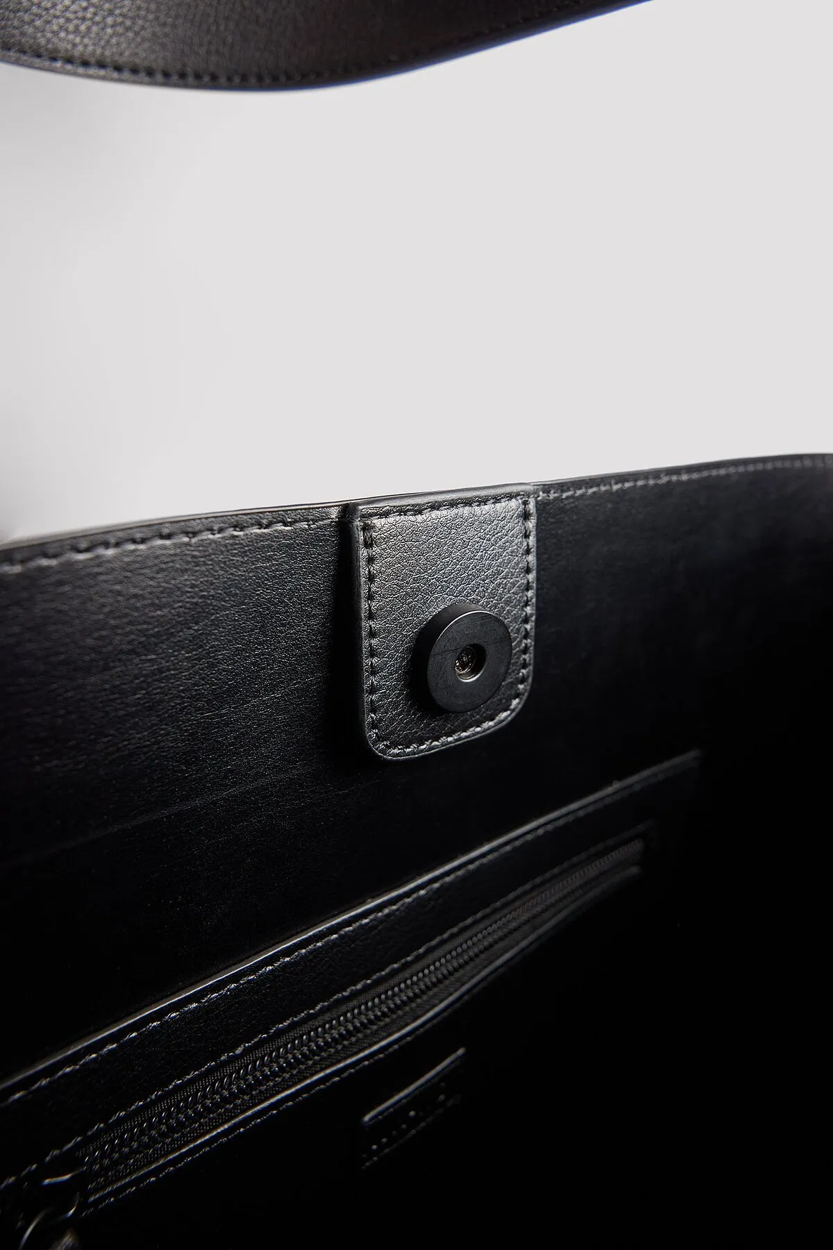 NA-KD  Handtasche - Schwarz - Unifarben