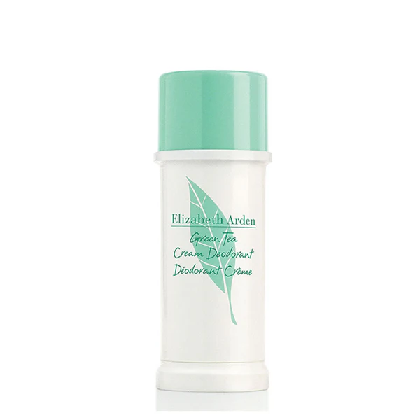 Green Tea Deodorant Creme - Deodorant Cream
