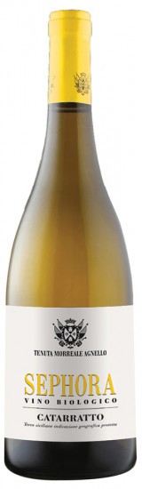 2021 Sephora Catarratto Terre Siciliane IGP trocken - Tenuta Morreale Agnello