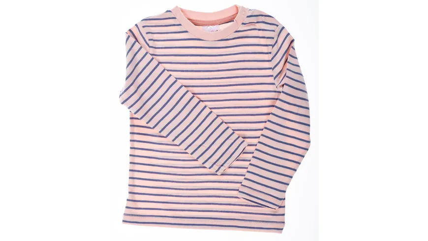 Beauty Baby Langarmshirt Girl