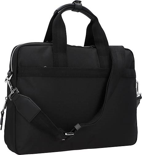 BOSS Highway Aktentasche 40 cm Laptopfach