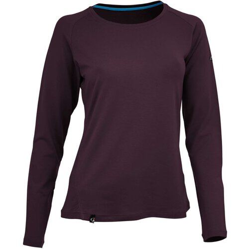 DAMEN SHIRT FLUCHTHORN-1/1FUNKTIONSSHIRT