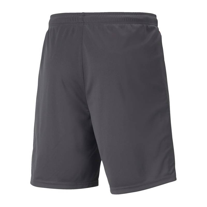 PUMA X BATMAN Short Fuballshorts Herren