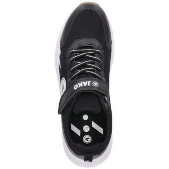 Jako TF Medy EV Hallensport in schwarz