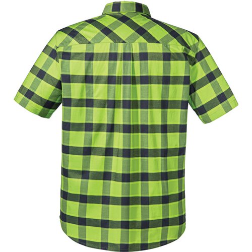 HERREN HEMD SHIRT ELMOOS SH M