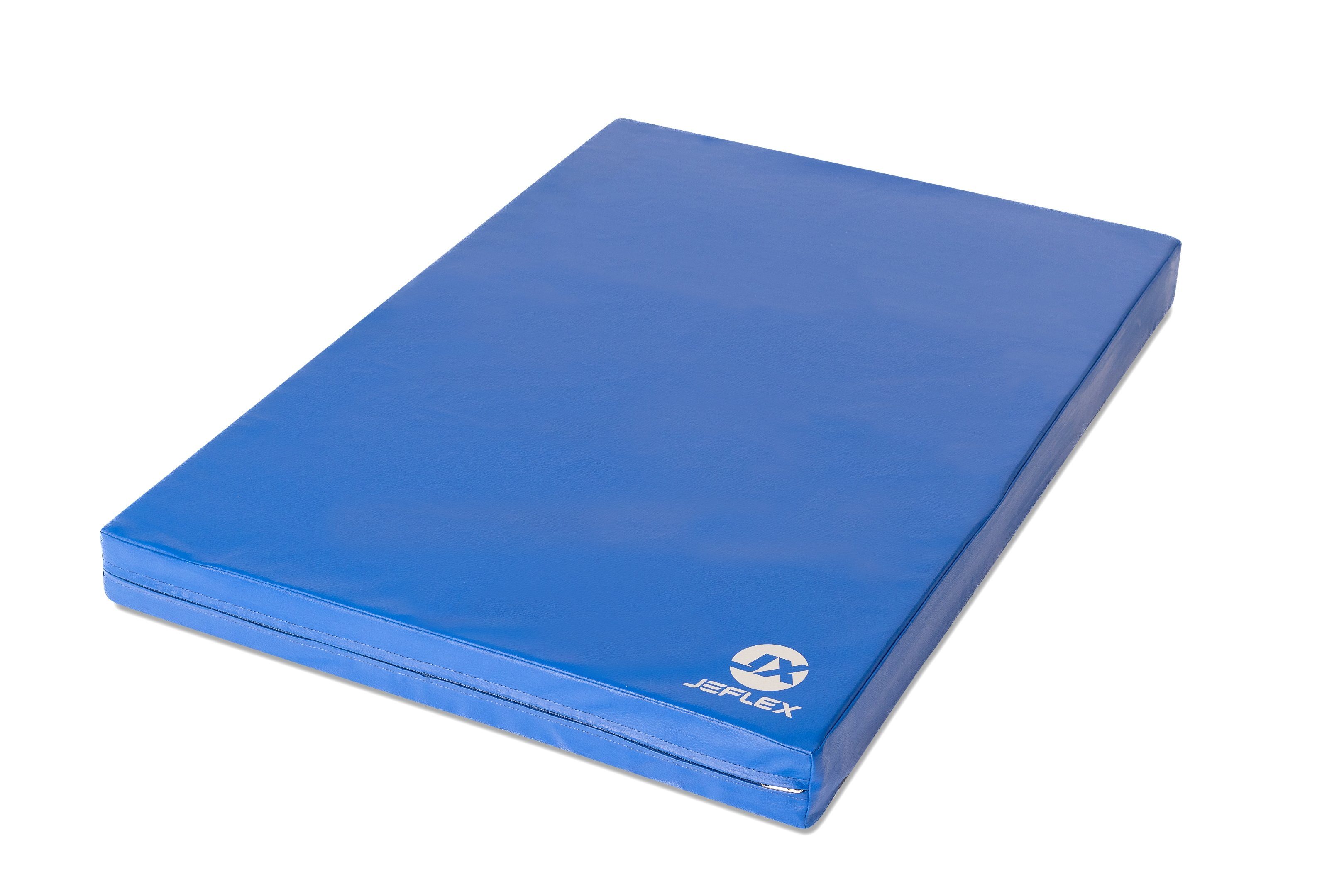 Jeflex Weichbodenmatte Jeflex Weichbodenmatte Turnmatte, 100cm x 70cm x 8cm, Made in Germany, 100cm x 70cm x 8cm, Made in Germany