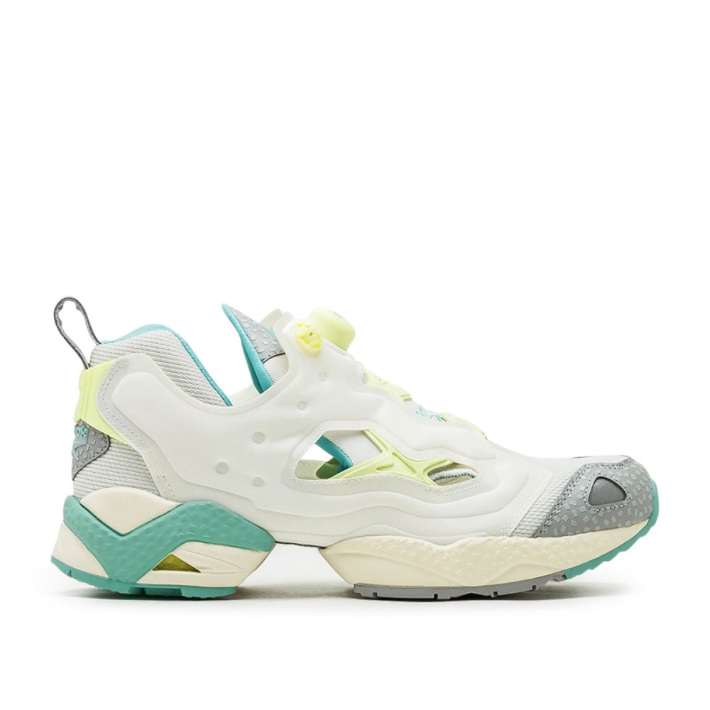 Reebok Instapump Fury 95 GV9638 / weiss