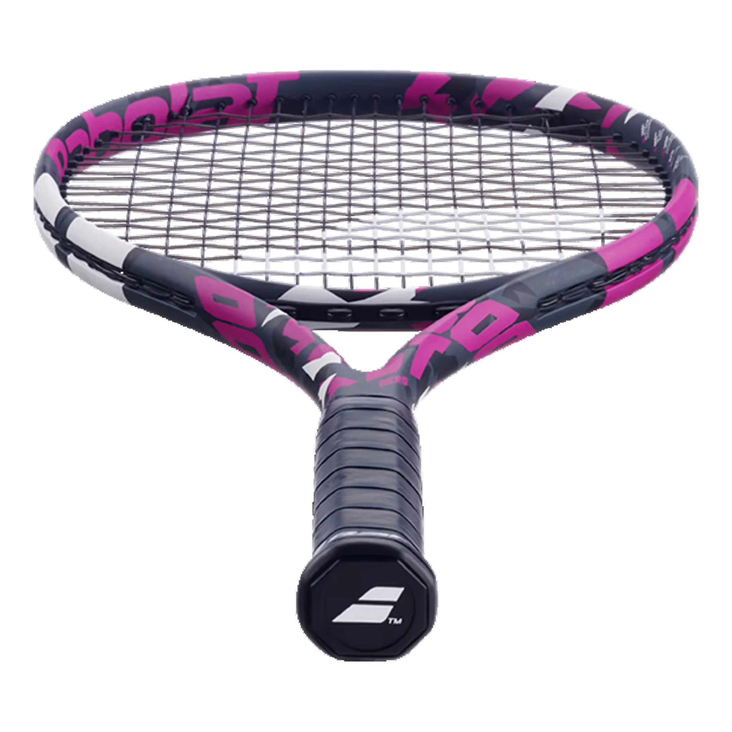 Boost Aero Pink Turnierschläger (besaitet)