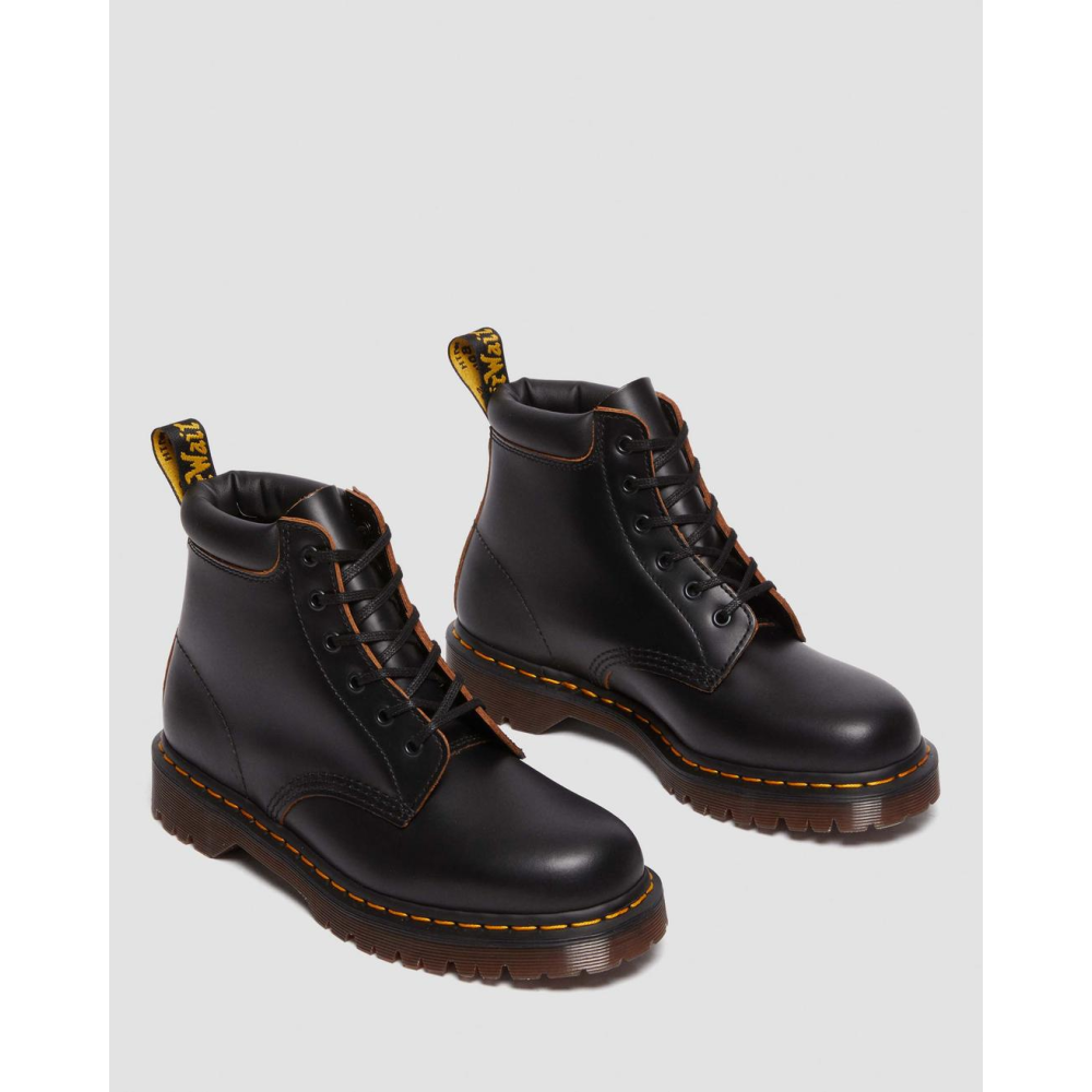 Dr. Martens 939 Vintage Smooth 30911001 / schwarz