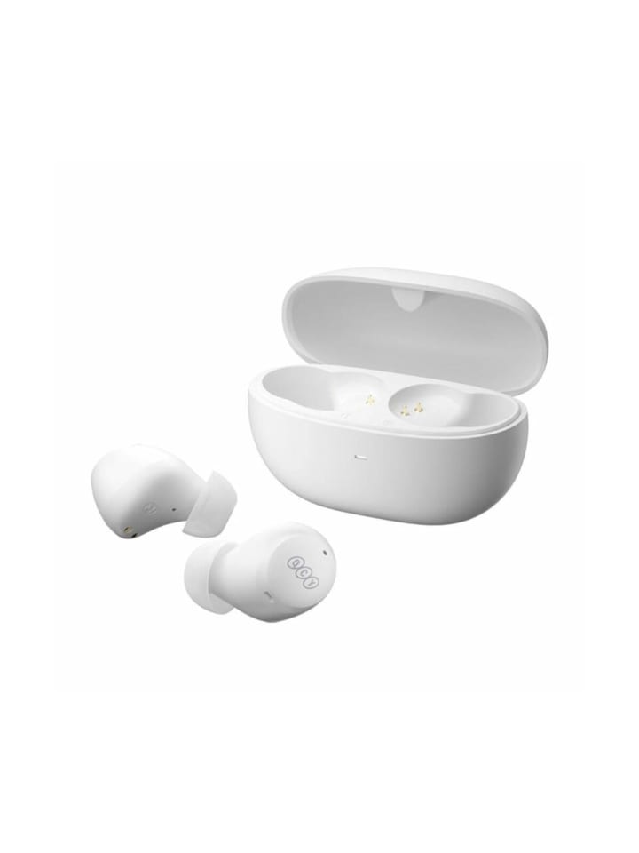 COFI 1453 HT07 weiße Bluetooth 5.2 Kopfhörer - Kabelloses Musikerlebnis in Weiß günstig kaufen onesize