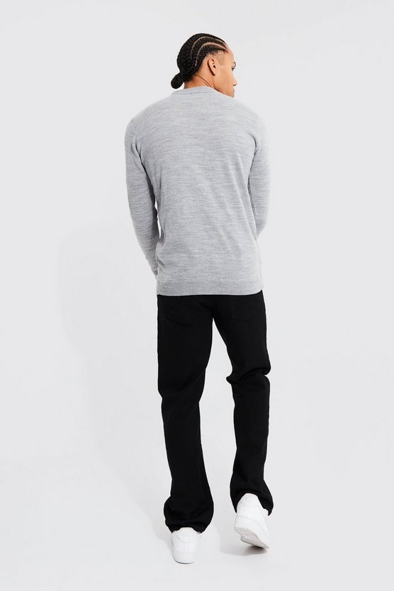 Tall Absolute Melt Weihnachtspullover