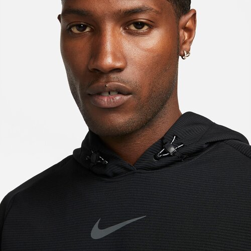 HERREN KAPUZENSWEAT M NK NPC FLEECE PO