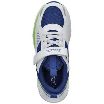 Puccetti Sneaker in weiß