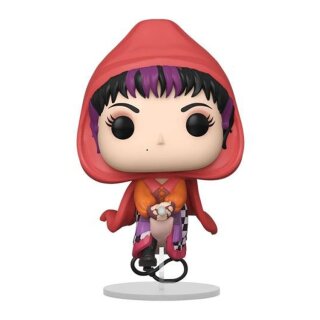 ** % SALE % ** Disney Hocus Pocus POP! Vinyl Figur Mary Flying 9 cm