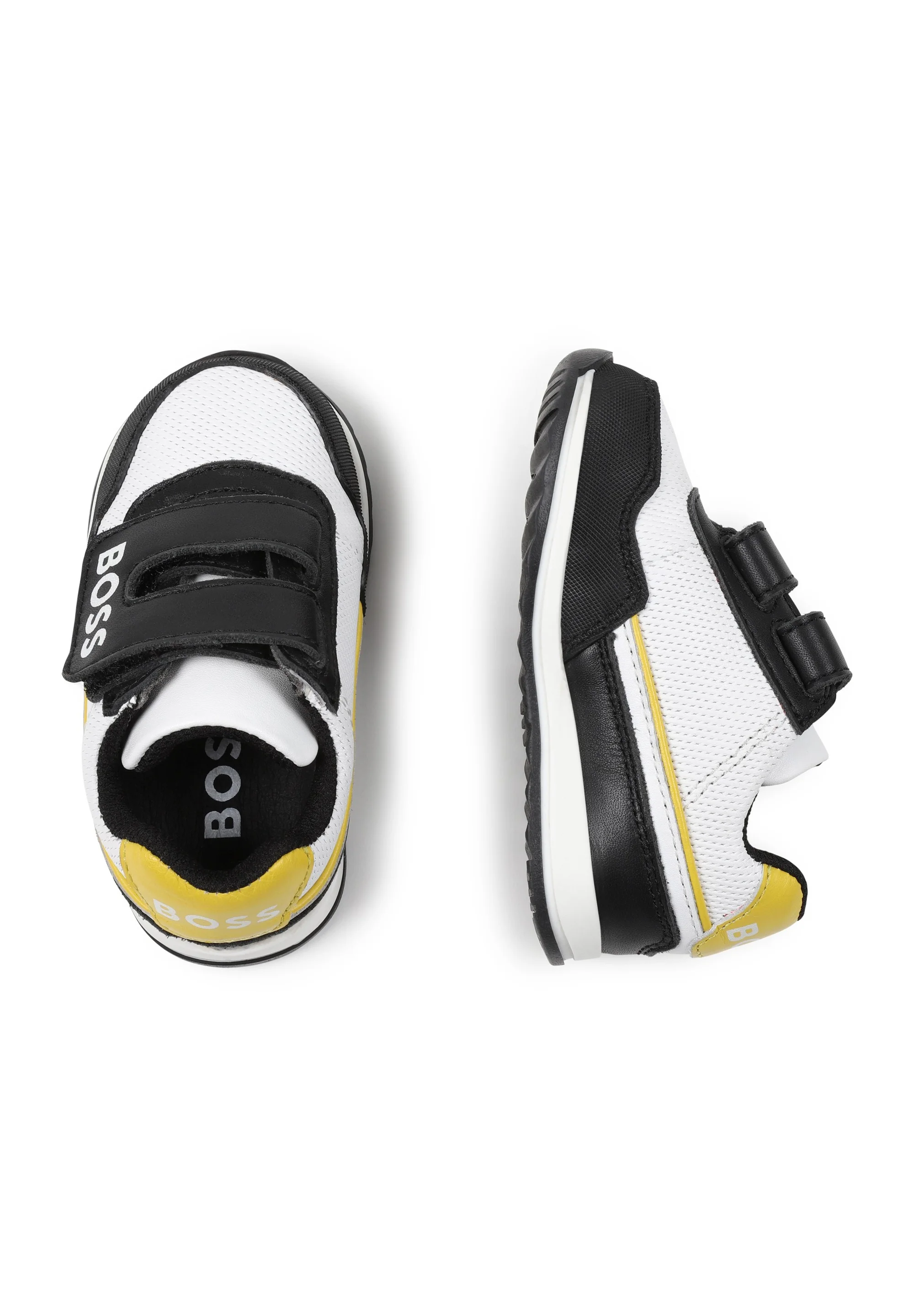 BOSS Kidswear ZAPATILLAS - Zapatillas bajas