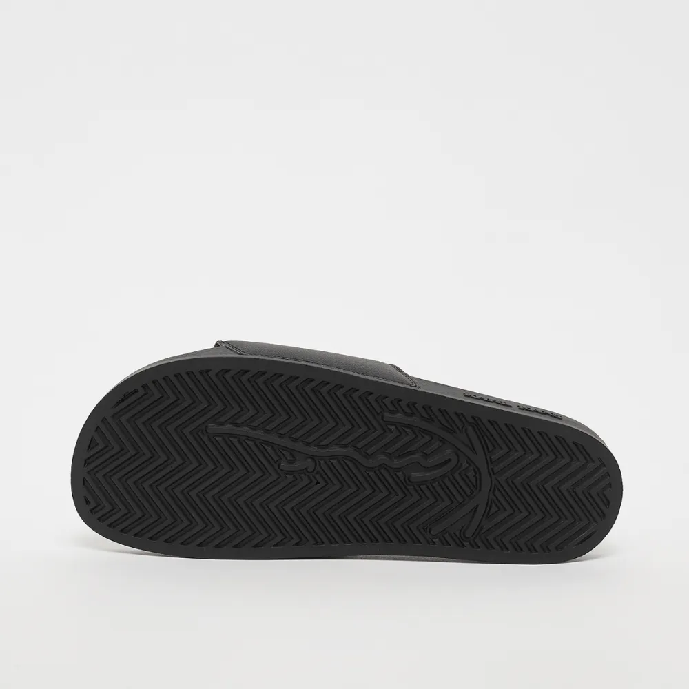 Karl Kani Pool Slide KKSLDSW000002 / schwarz
