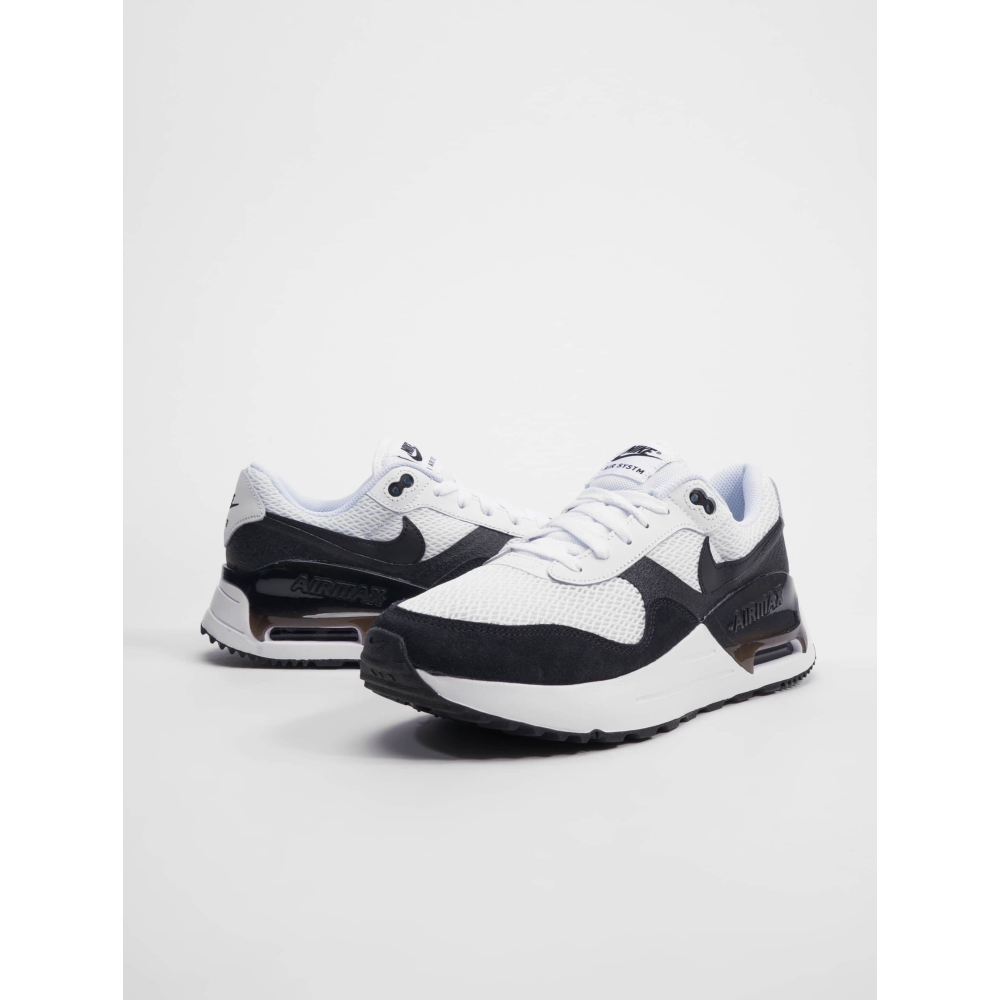 Nike Air Max SYSTM DM9537-103 / weiss