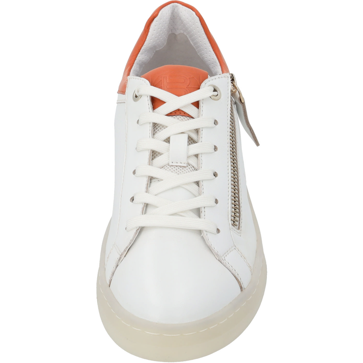 Bagatt Sting AJF08, Schnürschuhe, Damen, Weiß