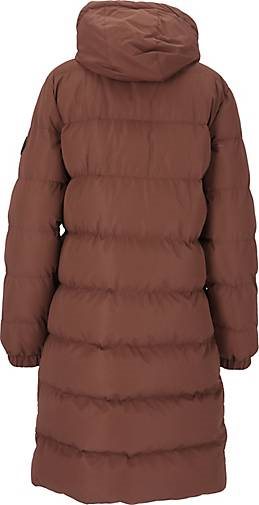 Whistler Steppmantel Abella mit atmungsaktiver Eigenschaft