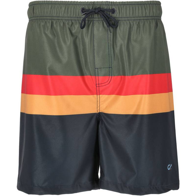 Cruz Indy Badehose Jungen