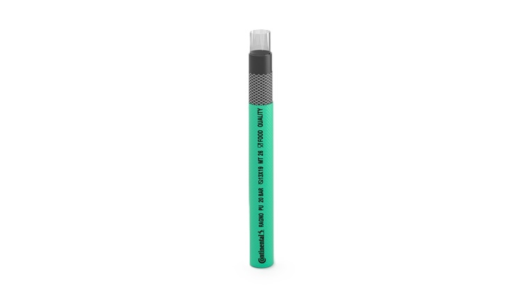 Continental 915203-8 Ragno Pu 8 mm slangovo 60M