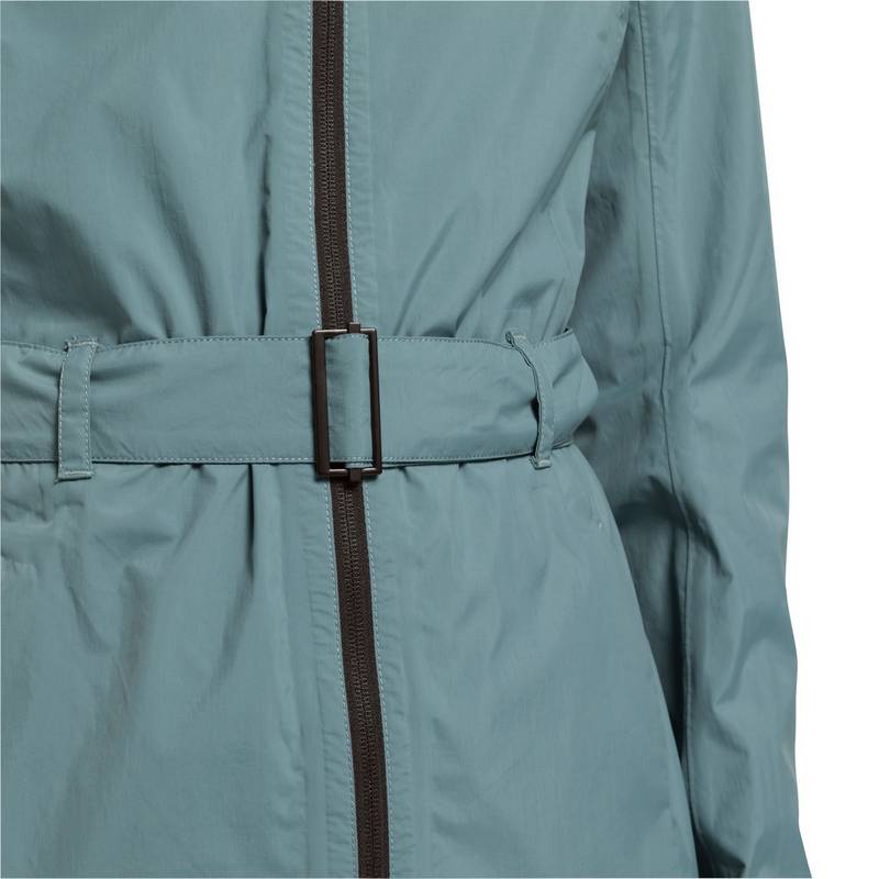 Jack Wolfskin Regenmantel Damen
