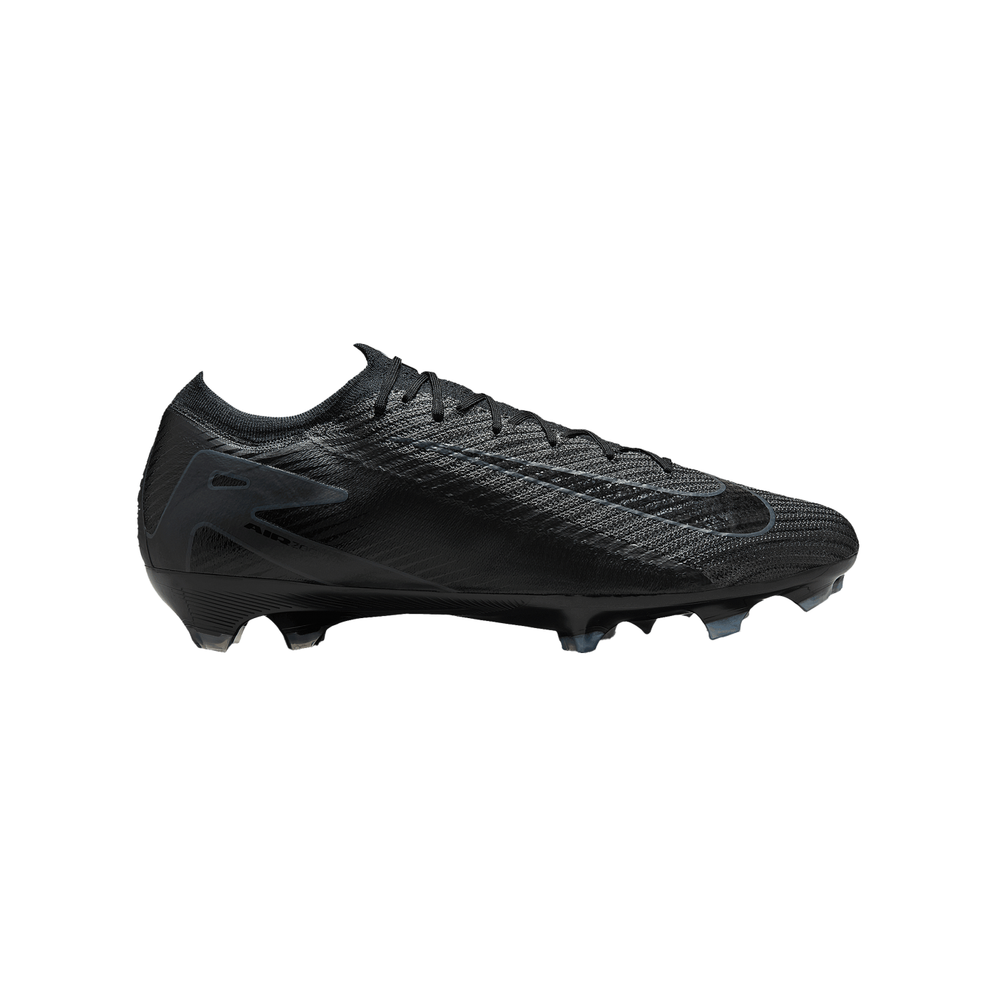 Nike Zoom Mercurial Vapor XVI Elite FG Schwarz F002