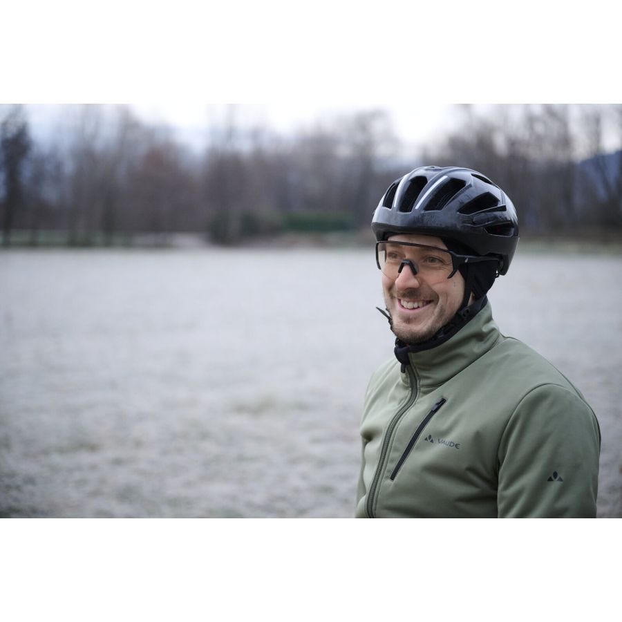 Matera II Softshell Fahrradjacke Herren