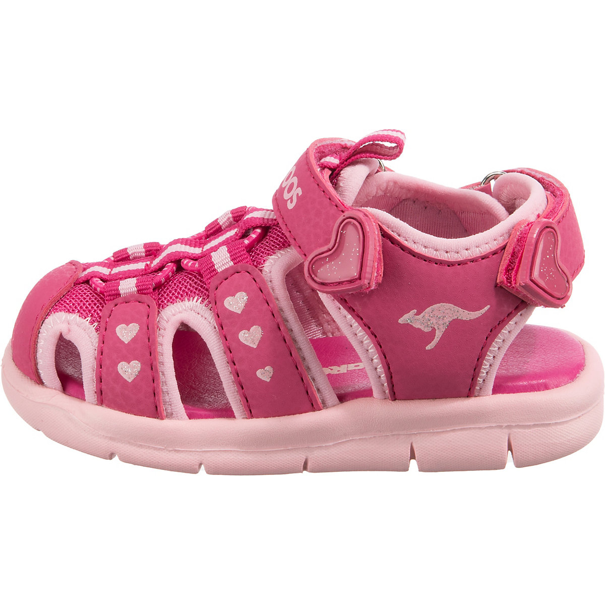 Sandalen K-MINI WMS Weite M für Mädchen von KangaROOS
