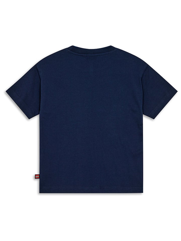 LEGO Shirt in Dunkelblau günstig kaufen