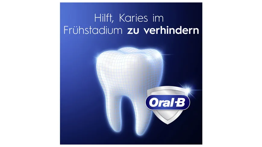 Oral-B Pro-Expert Advanced Zahncreme 75 ml